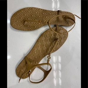Tory Burch sandals